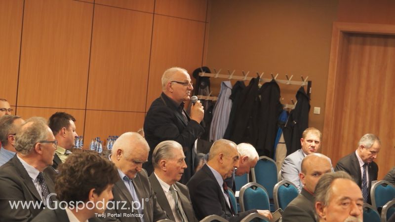 Rola dużych gospodarstw rolnych w sektorze rolno-spożywczym