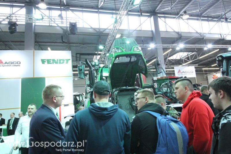 XXV AGROTECH Kielce 2019