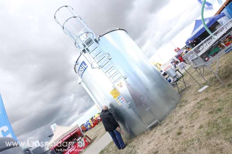 Agro-Tech Minikowo 2018