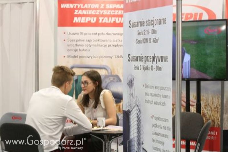 Polagra Premiery 2020 dzień 3