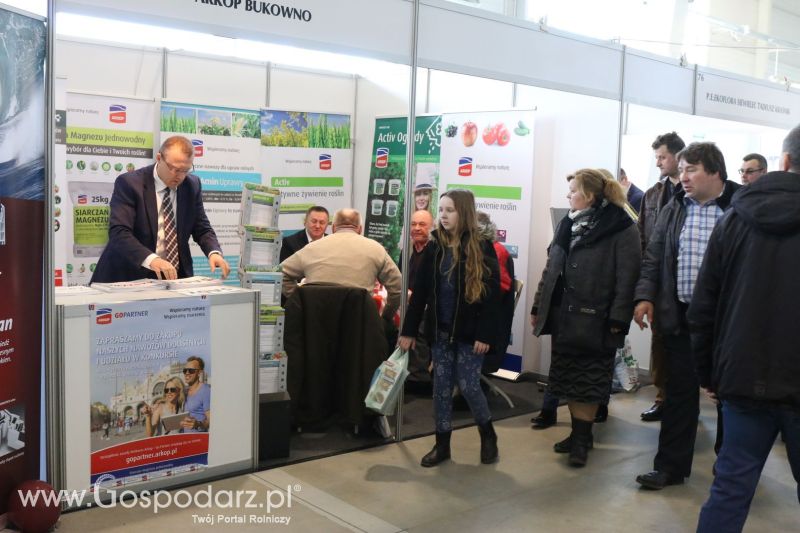 Agro-Park Lublin 2017