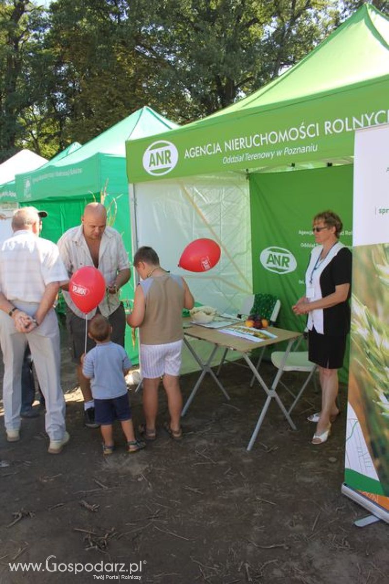 Wystawa Rolnicza ROLTECHNIKA - Wilkowice