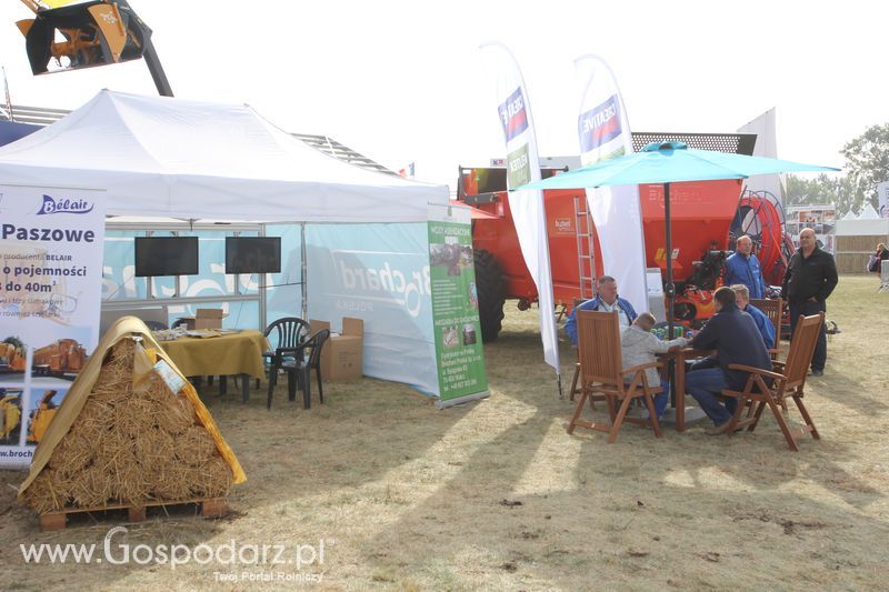 AGRO SHOW Bednary 2016 - Sobota