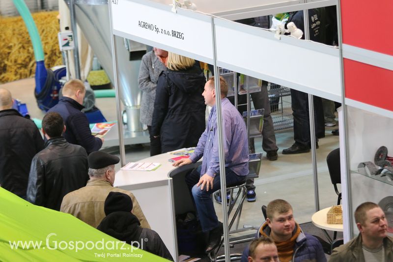 AGRO-PARK Lublin 2016 (niedziela)