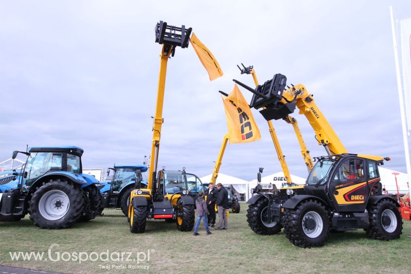 Agro Show 2019 dzień 3