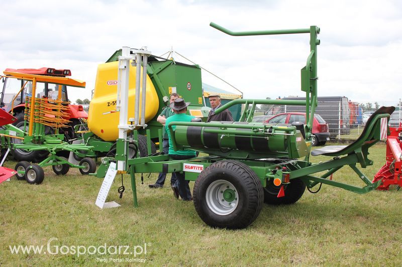 Wielkopolskie Targi Rolnicze „Sielinko 2011”  - Sobota