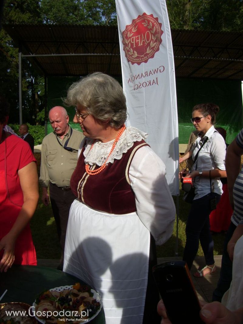 Festiwal Wieprzowiny Drzeczkowo 2012