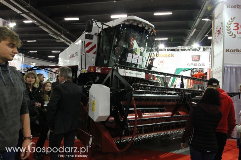 XXV AGROTECH Kielce 2019 dzień 3