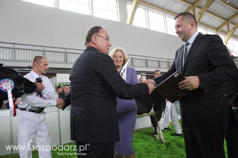 XXVI Krajowa Wystawa Zwierząt Hodowlanych - sobota i niedziela