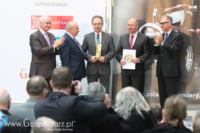 Wydarzenia Polagra Premiery