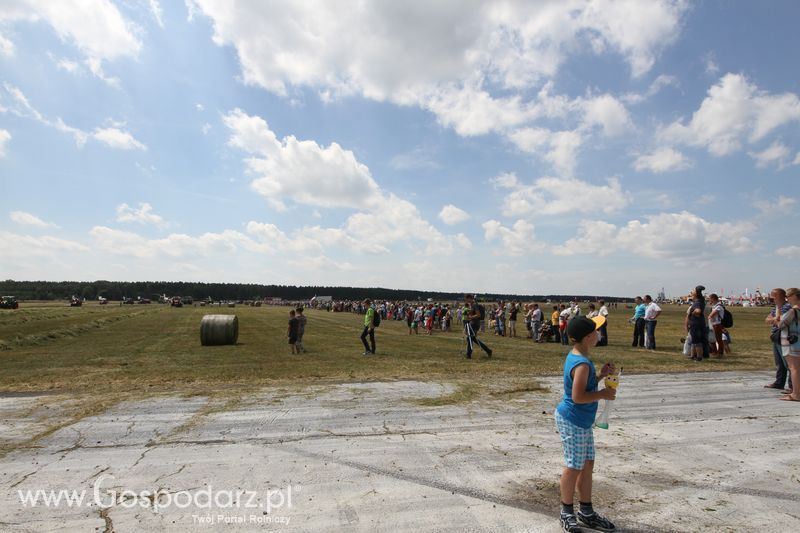 OPOLAGRA 2015 w Kamieniu Śląskim