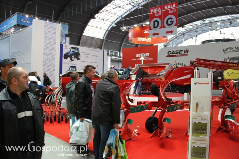 AGROTECH Kielce 2015 - cz.2