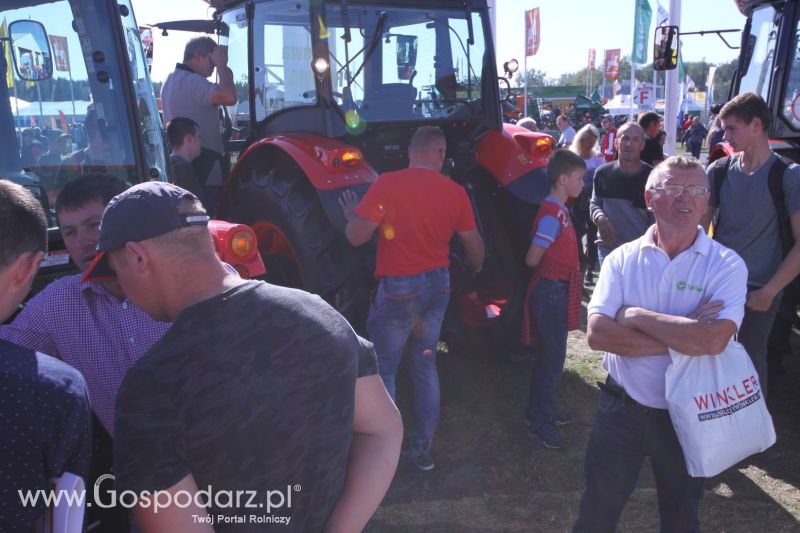 Agro Show 2019 dzień 4