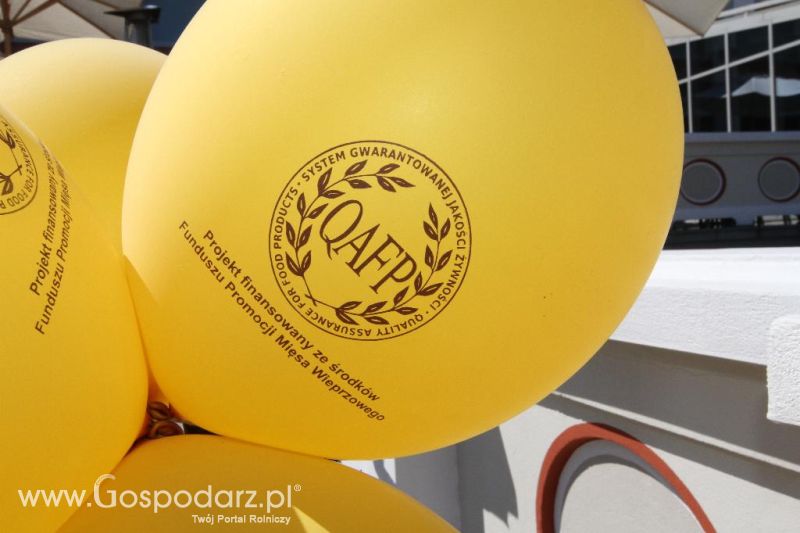 Konferencja w Sopocie Jakość jest sztuką - spotkania z QAFP