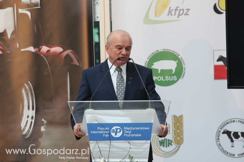 Wydarzenia Polagra Premiery