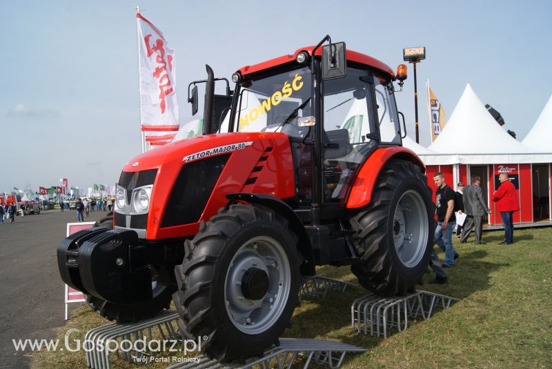 Zetor Major