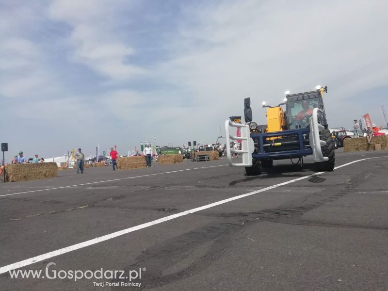 Turniej Precyzyjny Gospodarz Opolaga 2019 Sobota