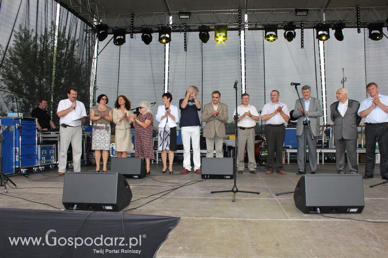 VIII Święto Gęsi w Biskupcu