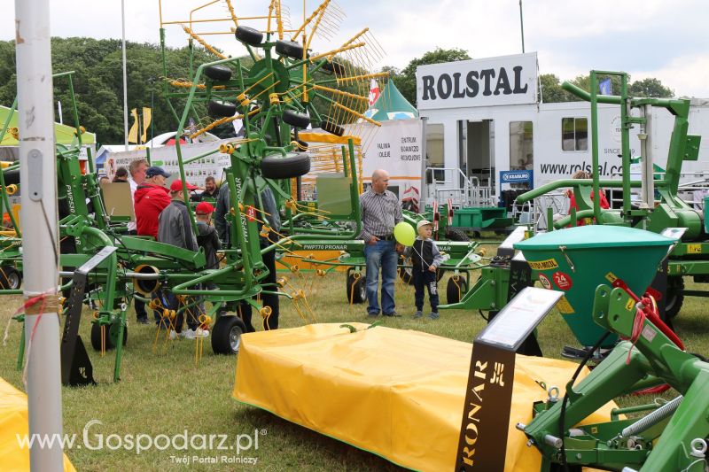 Regionalna Wystawa Zwierząt Hodowlanych i Dni z Doradztwem Rolniczym w Szepietowie 2017