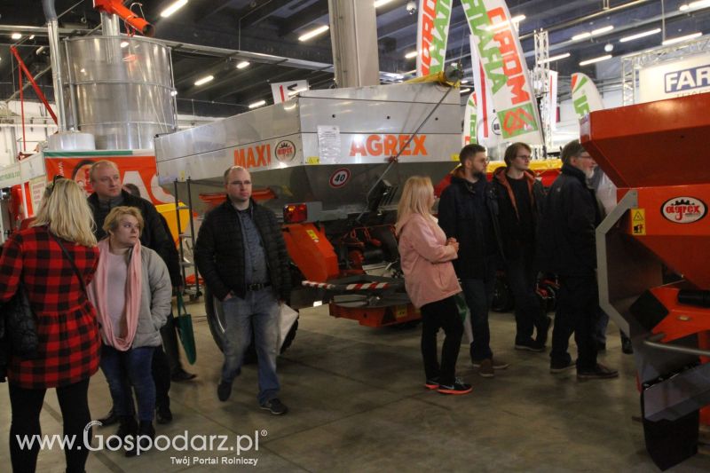XXV AGROTECH Kielce 2019 dzień 3
