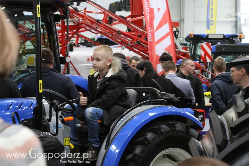 AGRO-PARK Lublin 2020 dzień 2