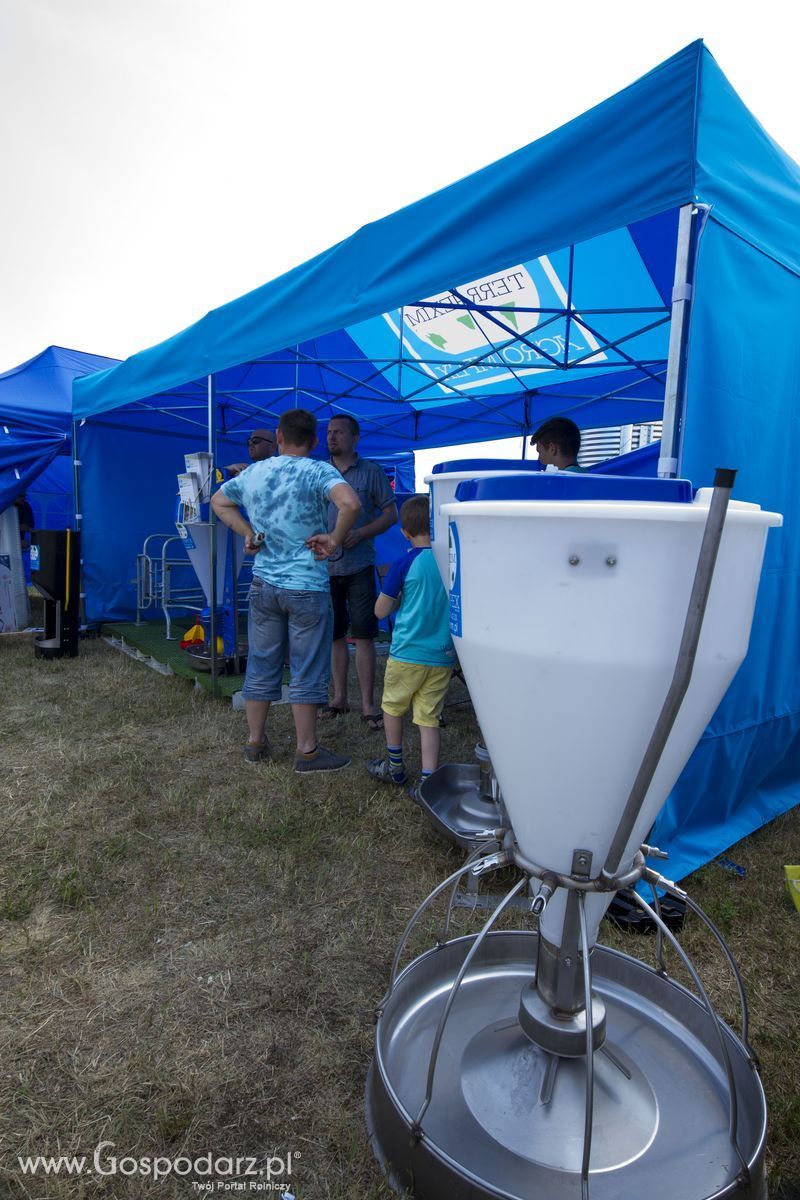 TerraExim – Agroimpex na OPOLAGRZE 2015