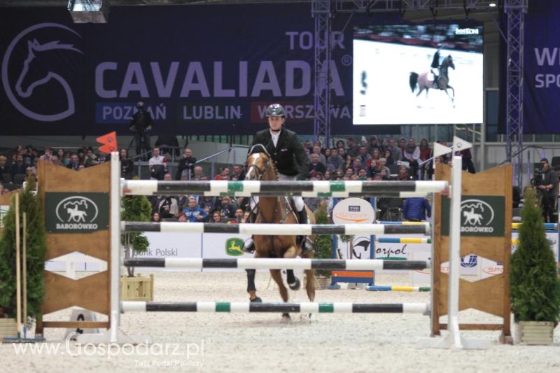 CAVALIADA 2013 w Poznaniu
