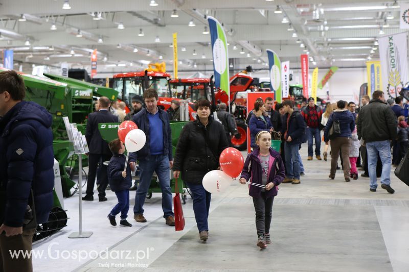 AGRO-PARK Lublin 2016 (sobota)