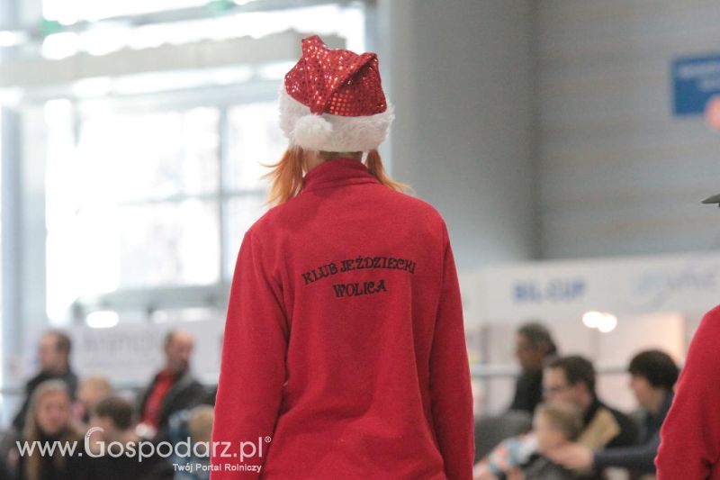 CAVALIADA 2013 w Poznaniu