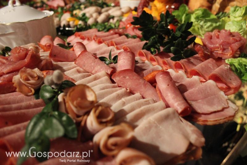 Certyfikacja Tradycyjnych Wędlin - 2013