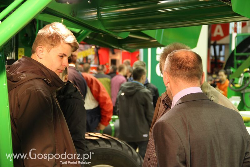 AGROTECH Kielce 2015 - cz.2