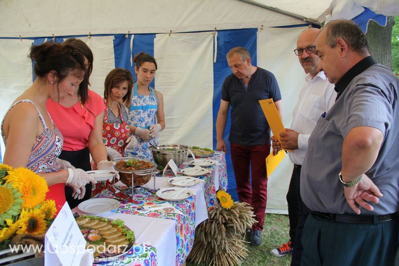 IV Ogólnopolski Festiwal Wieprzowiny - Koźmin Wlkp 2016