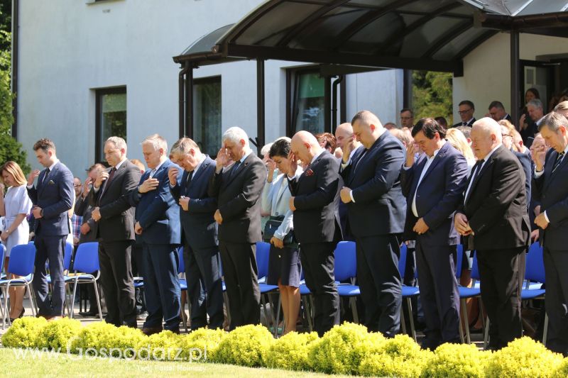 Regionalna Wystawa Zwierząt Hodowlanych i Dni z Doradztwem Rolniczym w Szepietowie 2017 (niedziela)