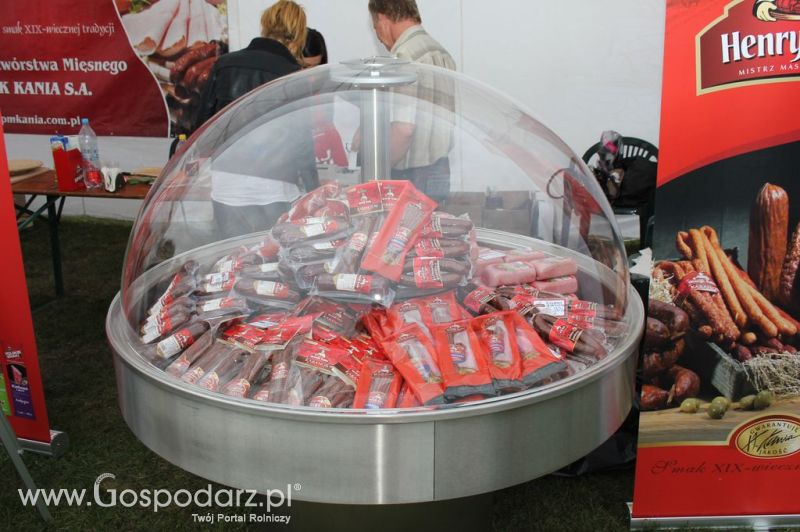 Świętomięs Polski w Chorzowie