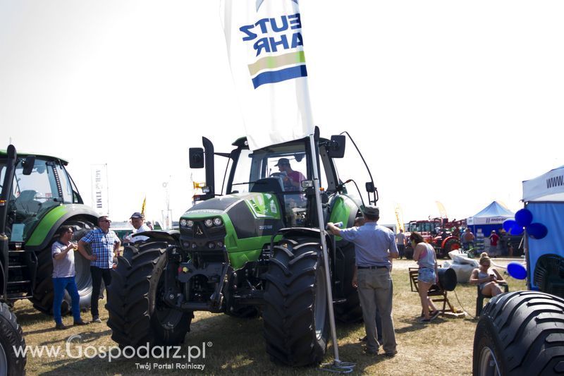 Stomil Sanok na OPOLAGRZE 2015