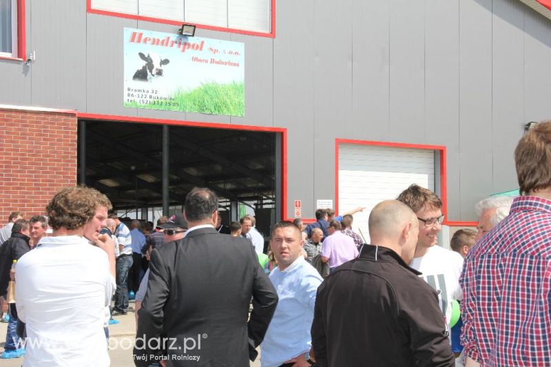 Dni Otwarte w GR Hendripol sp. z o.o.