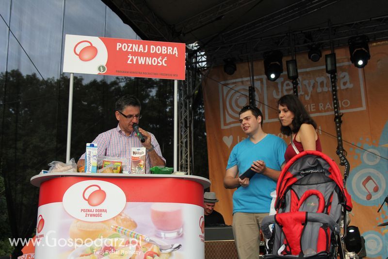 Pora na Pomidora w Gnieźnie