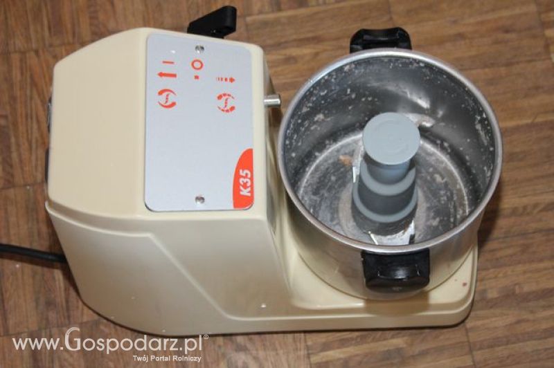 Certyfikacja Jakości Tradycyjnych Wielkopolskich Wędlin.