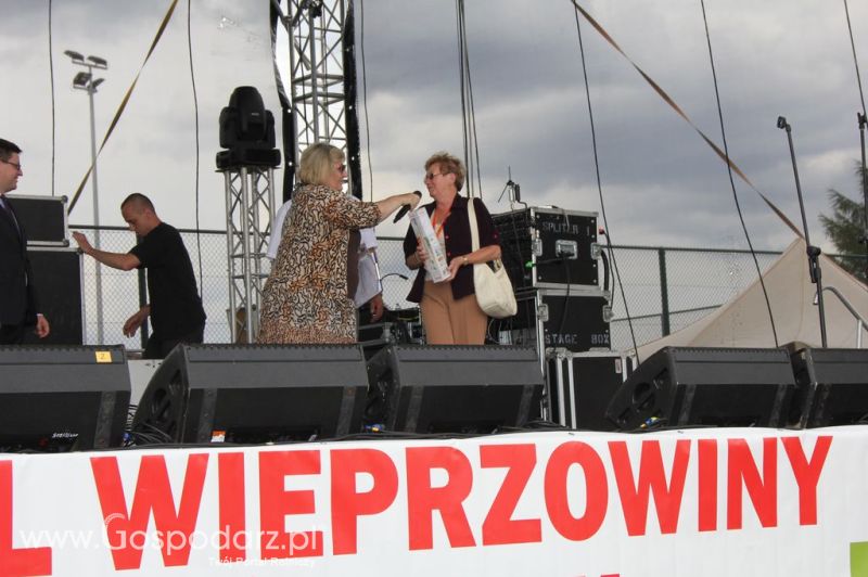 Festiwal Wieprzowiny w Bełżycach