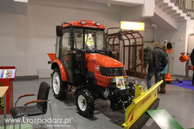 Polagra Premiery 2014 - czwartek