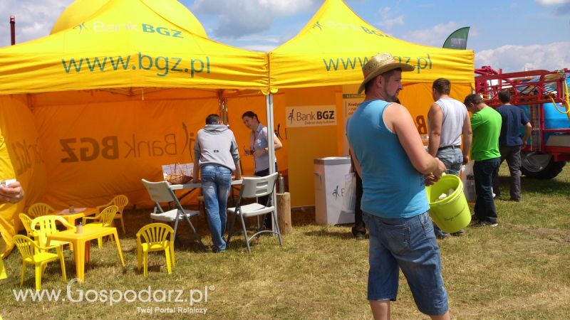 Opolagra 2014 okiem Redaktora Portalu Gospodarz.pl