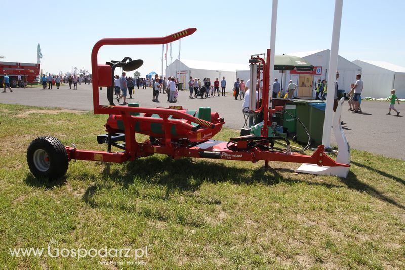 Zielone AgroShow 2016