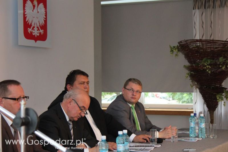 XIX Krajowe Dni Ziemniaka w Marszewie