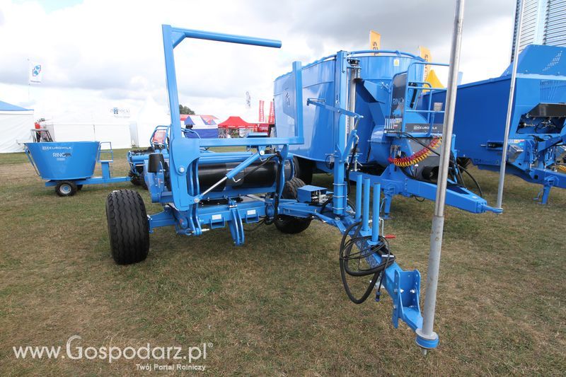 AGRO SHOW 2015 - niedziela