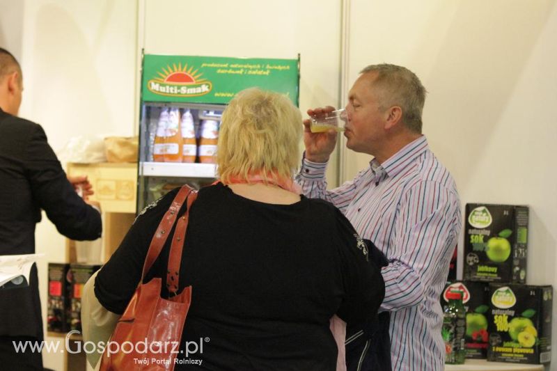 Targi World Food Warsaw 2014