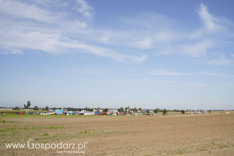 VII Wojewódzki Konkurs Orki z firmą INTER-VAX