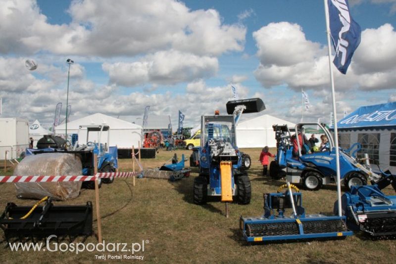 Agro Show 2012 Bednary foto-katalog firm cz.1