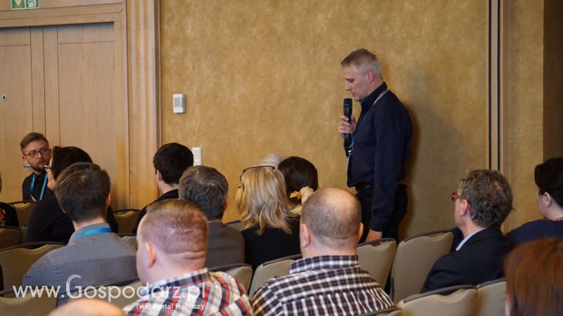 Konferencja Drobiarska