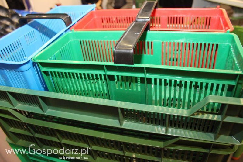 Targi Sadownictwa i Warzywnictwa TSW 2013