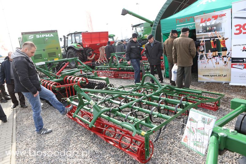 AGRO-PARK Lublin 2016 (niedziela)